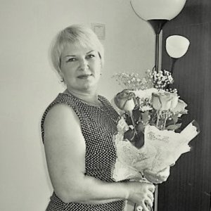 Ирина , 51 год