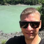Анатолий, 43 года